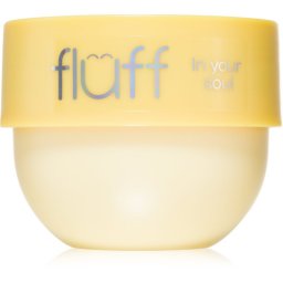 Fluff Amber Nourishing Body Butter 150 ml