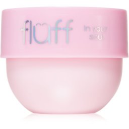 Fluff Rose Quartz Nourishing Body Butter 150 ml