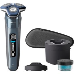 Philips Series 7000 Wet & Dry S7882/55 Electric Shaver for sensitive skin 1 pc