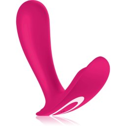 Satisfyer Top Secret Vibrator 10.9 cm