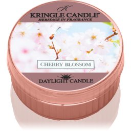 Kringle Candle Cherry Blossom tealight candle 42 g