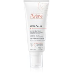Avène XeraCalm A.D. Lipid-Replenishing Balm Lipid - Replenishing Balm for very dry sensitive and atopic skin 200 ml