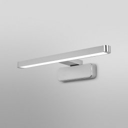 LEDVANCE Bathroom Mirror LED wall light chrome