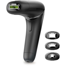 Silk'n Silk’n 7 IPL Epilator for Body, Face, Bikini Area and Underarms 600.000 Pulses 1 pc