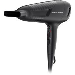 Rowenta Karl Lagerfeld Studio Dry CV581LF0 Hair Dryer