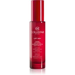 Collistar LIFT HD+ Lifting Remodeling Face And Neck Serum Lifting Serum 30 ml