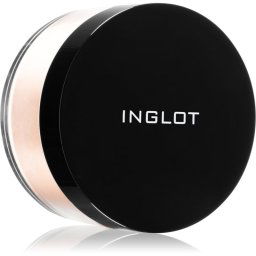 Inglot Perfect Finish Mattifying Loose Powder shade 11 23 g