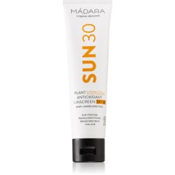 MÁDARA SUN30 Sunscreen 100 ml