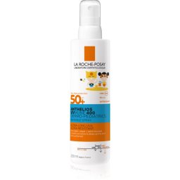 La Roche-Posay Anthelios Dermo-Pediatrics Sun Spray SPF 50+ 200 ml