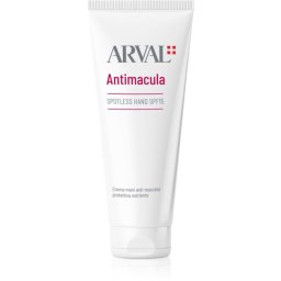Arval Antimacula Spotless Hand SPF 15 Nourishing Hand Cream 75 ml