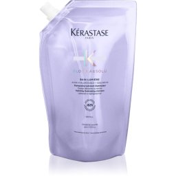 Kérastase Blond Absolu Bain Lumière Shampoo for bleached or highlighted hair 500 ml
