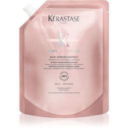 Kérastase Chroma Absolu Bain Chroma Respect Moisturizing Shampoo for colour-treated hair 500 ml