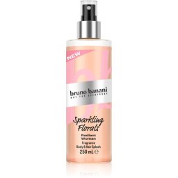 Bruno Banani Absolute Man Body Spray W 250 ml