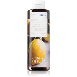 Korres Basil Lemon Refreshing Shower Gel 250 ml