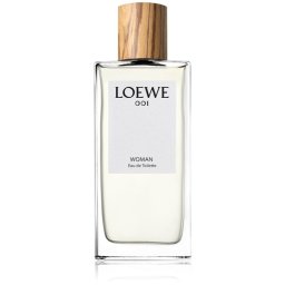 Loewe 001 Woman EDT W 100 ml