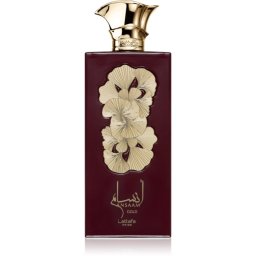 Lattafa Pride Ansaam Gold EDP W 100 ml