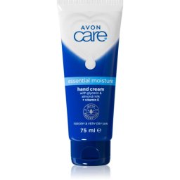 Avon Care Essential Moisture Moisturising Hand Cream with glycerine 75 ml