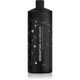 Sebastian Professional No.Breaker Bonding Pre-Shampoo Pre-Shampoo Nourishing Treatment for hair strengthening 1000 ml