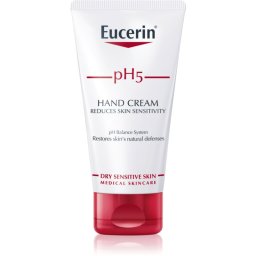Eucerin pH5 Hand Cream Regenerating Hand Cream 75 ml
