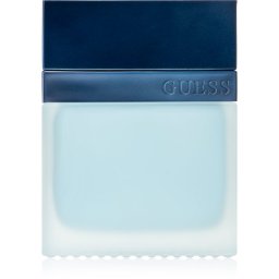 Guess Seductive Homme Blue Aftershave Water M 100 ml