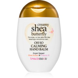 Treaclemoon Shea Butterfly Moisturising Hand Cream 75 ml
