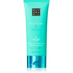 Rituals The Ritual Of Karma Moisturising Hand Cream 70 ml