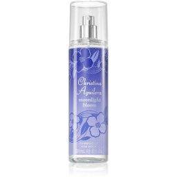 Christina Aguilera Moonlight Bloom Body Spray W 236 ml
