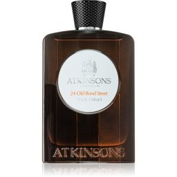 Atkinsons 24 Old Bond Street Triple Extract EDC U 100 ml