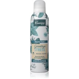 Kneipp Goodbye Stress Shower Foam 200 ml