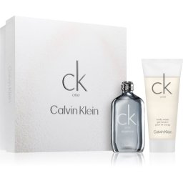 Calvin Klein CK One Essence Gift Set U