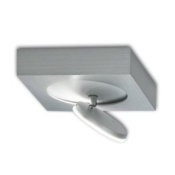 Escale Ceiling light Spot It with LED