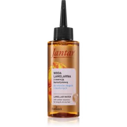Farmona Jantar Amber Essence Essence for long hair 150 ml