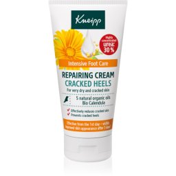 Kneipp Repairing Cream Cracked Heels Restoring Cream for cracked feet 50 ml