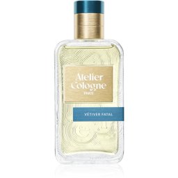 Atelier Cologne Cologne Absolue Vétiver Fatal EDP U 100 ml