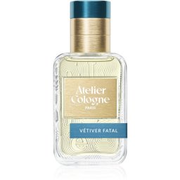 Atelier Cologne Cologne Absolue Vétiver Fatal EDP U 30 ml