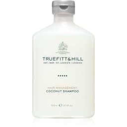 Truefitt & Hill Hair Management Coconut Shampoo Moisturizing Shampoo with coconut M 365 ml