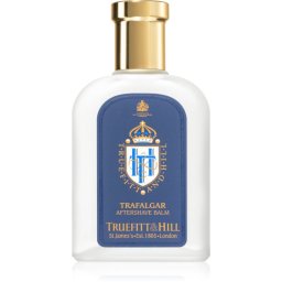 Truefitt & Hill Trafalgar Aftershave Balm After Shave Balm M 100 ml