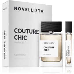 NOVELLISTA Couture Chic set W 2 pc