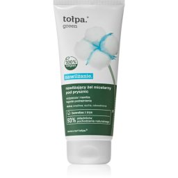 Tołpa Green Moisturizing Micellar Shower Gel with moisturising effect 200 ml