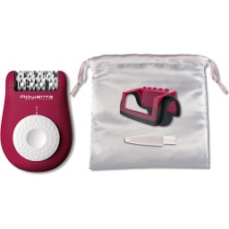 Rowenta Easy Touch EP1120F1 Epilator