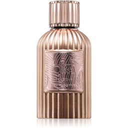 Paris Corner Qissa Delicious EDP W 100 ml