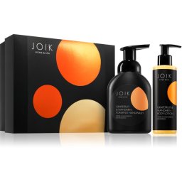 JOIK Home & Spa Grapefruit & Mandarin Gift Set W