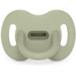 Suavinex Colour Essence SX Pro Physiological 6-18 m dummy Jungle Green 1 pc