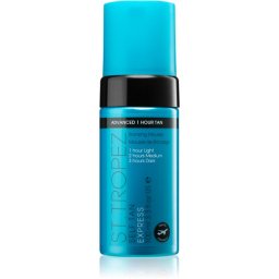 St.Tropez Self Tan Express Fast Self Tanning Mousse 100 ml