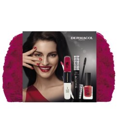Dermacol Magnum Gift Set for the perfect look