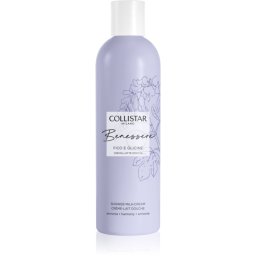 Collistar Benessere Fig and Wisteria Shower Cream 250 ml