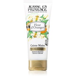 Jeanne en Provence Orange Blossom Hand Cream 75 ml