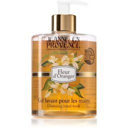 Jeanne en Provence Orange Blossom Hand Soap 500 ml