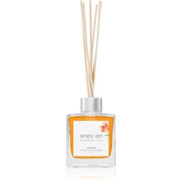 Simply Zen Sensorials Blooming Ambient Fragrance Diffuser aroma diffuser with filling 175 ml