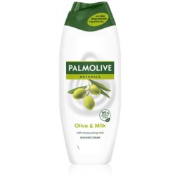 Palmolive Naturals Olive Bath and Shower Cream Gel with olive extract 500 ml